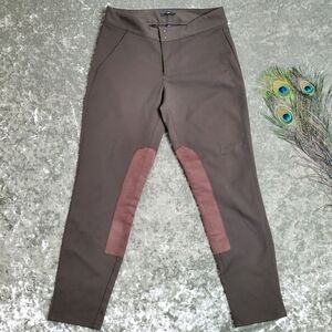 Gap Army Green Pants